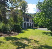 Tamworth Exclusive B  B - Hotel NSW
