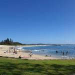CHILL OUT BEACHSIDE At FORSTER - Hotel NSW 0