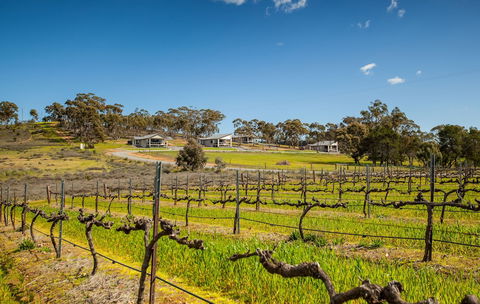 Neagles Retreat Villas - Hotel NSW 2