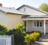 Ingleby Cottage - Hotel NSW