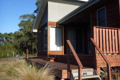 Yakkalla Holiday Cottage - Hotel NSW 0