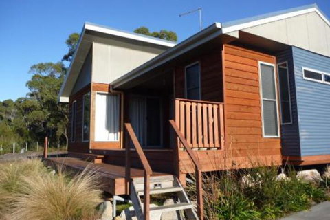 Yakkalla Holiday Cottage - Hotel NSW 3