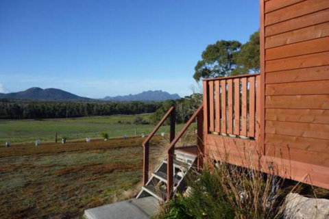 Yakkalla Holiday Cottage - Hotel NSW 2