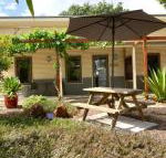 The Grape  Olive at Willunga - Hotel NSW