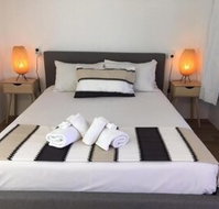 Proserpine Motel - Hotel NSW