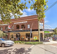 Commonwealth Newcastle - Hotel NSW