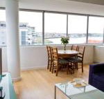 Honeysuckle Executive Suites - Hotel NSW
