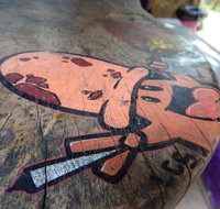 Nimbin Rox YHA - Hotel NSW