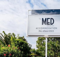 The Med Motel