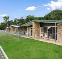 Tailwaggers Rainforest Retreat - Hotel NSW