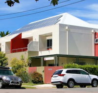 Chaucer Palms Boutique Bed  Breakfast - Hotel NSW