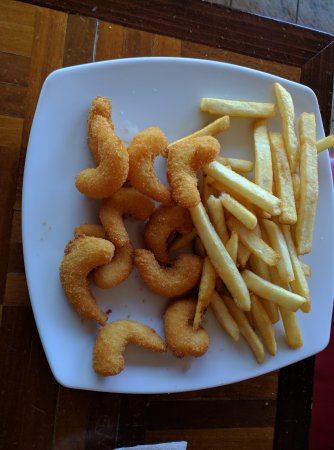 Barnacle Bill Family Seafood Restaurant - Hotel NSW 0
