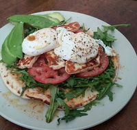 CQ CAFE - Hotel NSW