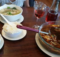 Ky Chow - Hotel NSW
