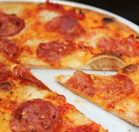 L'Olio Italian Kitchen - Hotel NSW