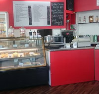 Latte on Hutt - Hotel NSW