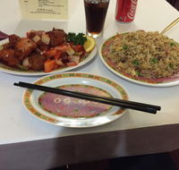 Port Pirie Chinese Restaurant - Hotel NSW