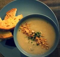Andavanth Cafe and Restaurant - Hotel NSW