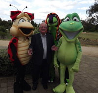 Faro Bianco Italian Restaurant  Wood Fired Pizza - Hotel NSW