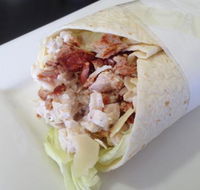 Gateway Cafe - Hotel NSW