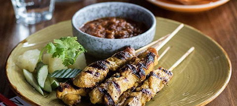 KA-CHIN - Hotel NSW 2