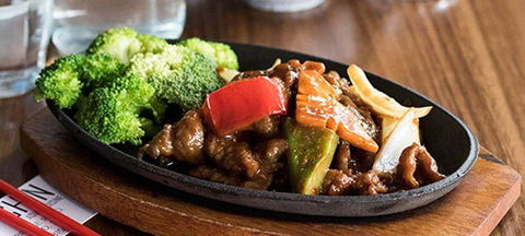 KA-CHIN - Hotel NSW 3