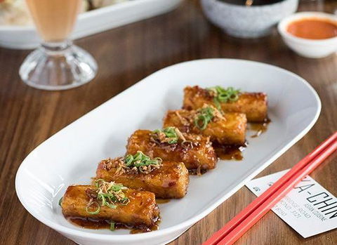 KA-CHIN - Hotel NSW 7