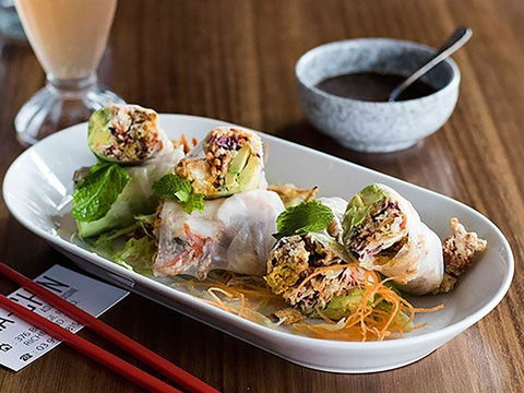 KA-CHIN - Hotel NSW 8