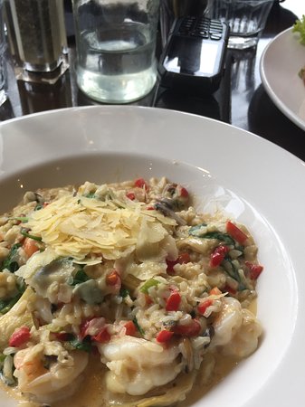 Enrik's Cafe And Restaurant - Hotel NSW 0