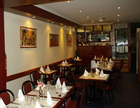 Ganesh - Hotel NSW 0