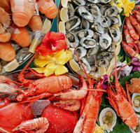 Lobster Cave
