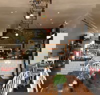 The Foodrinkery - Hotel NSW