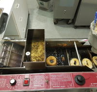 Donut King - Hotel NSW