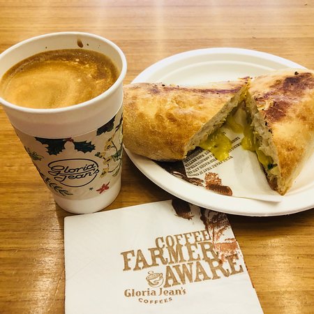 Gloria Jean's Airport West - Hotel NSW 0