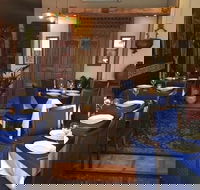 Indian Tukka - Hotel NSW