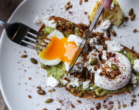 LaManna Cafe - Hotel NSW 0