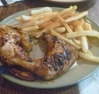Nando's - Hotel NSW