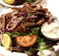 Nobel Greek Tavern - Hotel NSW