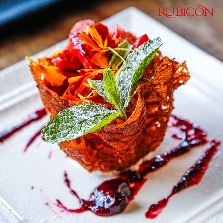 Rubicon Bar Restaurant - Hotel NSW 0