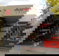 Sam's Cafe - Hotel NSW