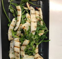 Seafood Creations - Hotel NSW