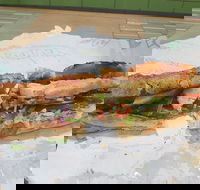 Subway - Hotel NSW