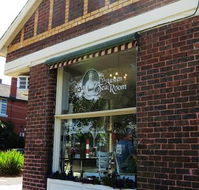The Austen Tea Room - Hotel NSW