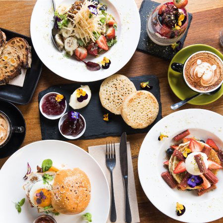 Third Chapter Eltham - Hotel NSW 0
