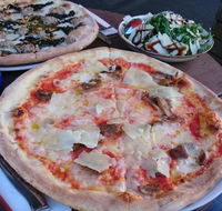 Woodstock Pizzicheria - Hotel NSW