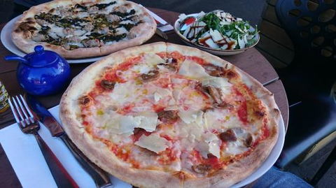 Woodstock Pizzicheria - Hotel NSW 0