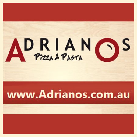 Adriano's Pizza & Pasta - Hotel NSW 0