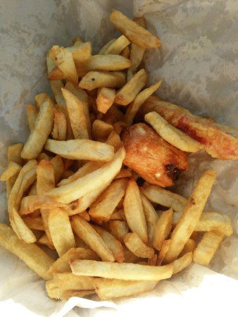 Bridge Fish & Chips - Hotel NSW 0