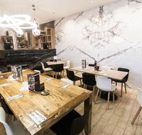 Cucina Pizza Dolce - Hotel NSW