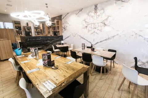 Cucina Pizza Dolce - Hotel NSW 0